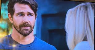 I think Cody lied. I think he is Max's son.