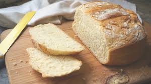 Pan Casero Facil Y Rapido Con Harina Comun Anna Recetas Faciles Receta Pan Casero Pan Casero Rapido Recetas Faciles