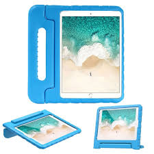 These cases protect your kids' portable classroom and digital entertainment center. Shockproof Ipad Pro 10 5 Kids Carrying Case