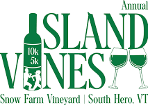 Island Vines 5K & 10K