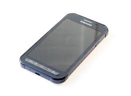 Samsung Galaxy XCover 3 - Outdoor ...