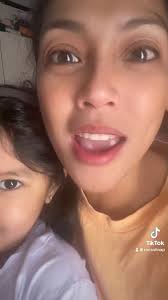 Nagsend lang ako ng dance video sa...