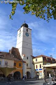 1:37 emil boc 3 008 просмотров. Turnul Sfatului Simbolul Orasului Sibiu Impresii DescoperÄƒ Sibiul Sibiu Amfostacolo