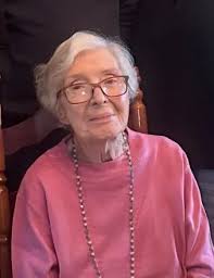 Obituary information for Nell Frances Brown Anderson