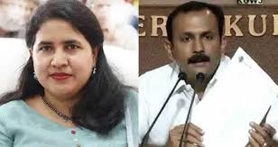 Exalogic has accounts abroad, says Shaun George, Files petition in High  Court