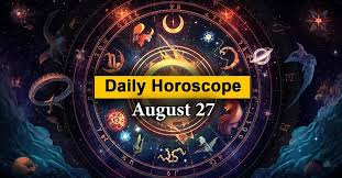 Horoscope Today Legal Worries May Ease for Virgo; Discover What’s Coming Your Way