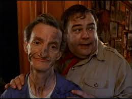 Rick and Ernest, two of the finest تن AM AMUSA USA TIÂN USA 啊 动康油