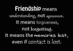Forgiving a friend who betrayed your trust may be difficult. 9 Old Friends Wish I Could Change Things Ideas Friendship Quotes Friends Quotes Best Friend Quotes