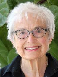 Anita Sorenson (Nee Grace Anita Lang) Obituary