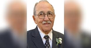 Obituary for Frank A. "Babe" DiBrango Sr.