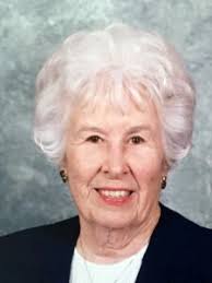 Obituary of Virginia LaRue Head D'Arcy