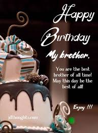 Maybe you would like to learn more about one of these? Happy Birthday Wishes For Sister And Brother Messages And Quotes