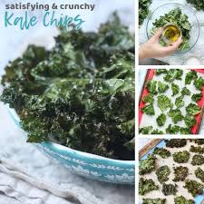 Kids Kitchen Kale Chips Sugar Spice And Glitter Kale Chips How To Make Chips Kids Kitchen