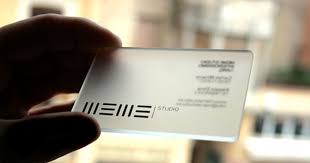 Create free, custom business card designs. 15 Creative Business Cards For Architects Here Rtf Rethinking The Future