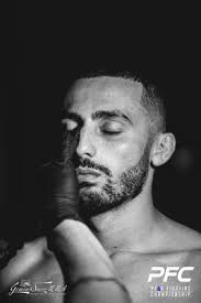 Omar Alramahi ("Lion of Palestine")