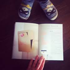 Her home (shared with two toddlers and her artist husband) in upstate new york feels happy, lived in and completely perfect for adults and children alike. Studio Herve You Are Awesome Aesthetic Outburst