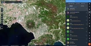 Treasure island satellite imagery from esri arcgis rest api. 5 Free Satellite Imagery Sources To Drive Insights On Your Own Geospatial World