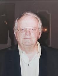 Obituary information for Thomas D. Lenihan
