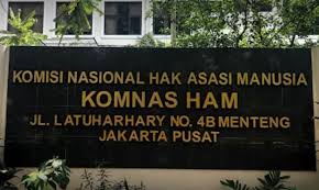 We did not find results for: Penembakan Laskar Fpi Kesimpulan Komnas Ham Sumir Dan Gagal Fokus Cirebon Raya