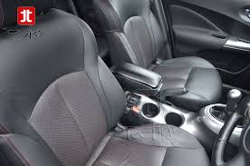 Armrest Nissan Juke Specific F15 2010 2019 Glove Poggiabraccio Ebay