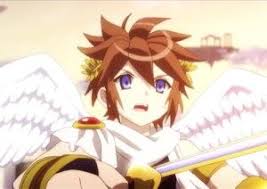 Kid Icarus Bandwagon Pit Pittoo Dark Pit Palutena Viridi Hades Medusa Pandora Arlon Monsters Twinbellows Great Kid Icarus Dark Pit Kid Icarus Icarus