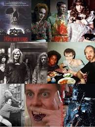 The people under the stairs! Such a brilliant horror movie directed by Wes  Craven 1991