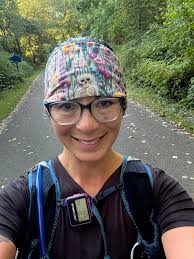 Detroit Free Press Marathon Runners