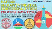 Dibawah ini saya update frekuensi dan channel digital yang sudah bersiaran di jabodetabek. Update Siaran Digital Wilayah Cirebon 18 Desember 2020 Youtube
