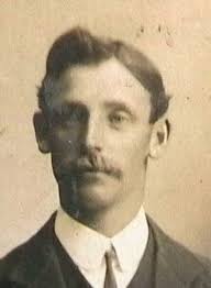 James William Parker Benjamin Lucas (1888-1979)