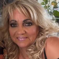 Lunch with my mentee Michelle M.