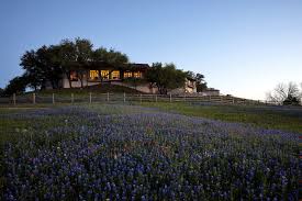 Support state parks by donating to the texas parks & wildlife foundation. No More Shabby Chic The New Texas Hill Country Style Houstonia Magazine