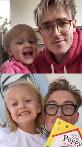 Tom Fletcher