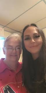 Joyce Purnell Obituary October 23, 2025