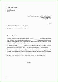 Lettre De Motivation Femme De Chambre Paperblog