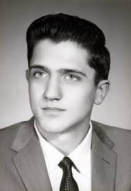 Fred Bergmann Obituary