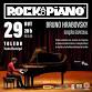 Rock ao Piano - Edição Especial event image