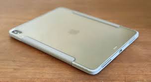 Otterbox Folio Case Protects The Ipad Pro While Showing It Off Review Https Ift Tt 2jjnhbv Ipad Pro Reviews Ipad Ipad Pro