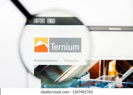 We did not find results for: Ternium Logo Vectors Free Download