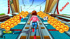 Sep 27, 2021 · sep 27, 2021 · download subway princess runner mod apk. Subway Princess Runner Game 1 Androidios Gameplay Hd Princess Runner Runner Games Gameplay