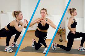 Canlı maç izleme keyfi burada. Beintraining Die 20 Besten Ubungen Fur Beine Po