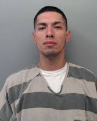 Suspected Mexican Mafia member arrested