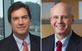 Portland law firm Drummond Woodsum announces leadership change