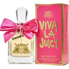 Nước Hoa Nữ Juicy Couture Viva La Juicy Noir Edp | Chiaki.Vn