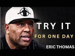 Try It for One Day “I AM” Affirmations for Success, Confidence & Self-Love 