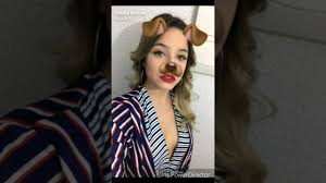 True to our promise, we'd like you to spend time with the music of emilia mernes. Snapchat Emilia Mernes De 01 07 17 Youtube