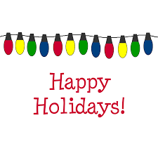 Holiday Special Offer Happy Holidays Clip Art Holiday Clipart Christmas Clipart Free