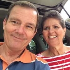 Lisa Parvin (@LisaParvin1)