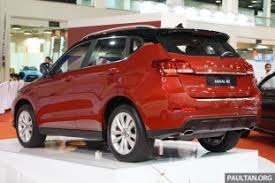 Go auto, malaysia's sole distributor of haval cars has introduced its flavour of the urban crossover with the introduction of the h2. Haval H2 Launched Three Variants Rm87k To Rm98k Paultan Org