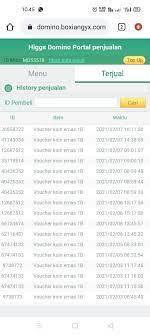 Link download & cara daftar mitra higgs domino. Tdomino Boxiangyx Com Apk Tdomino Boxiangyx Apk Download For Android Domino Partner