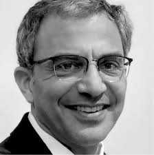 Superior Court Judge Allen Baddour